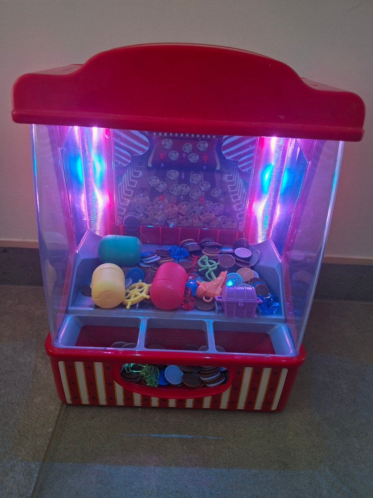 muntautomaat, Enfants & Bébés, Jouets | Autre, Enlèvement