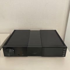 NAIM NSC 222, Ophalen of Verzenden, Zo goed als nieuw