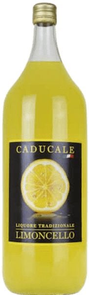 LIMONCELLO « CADUCALE » 28 2L, Enlèvement, Neuf, Autres types