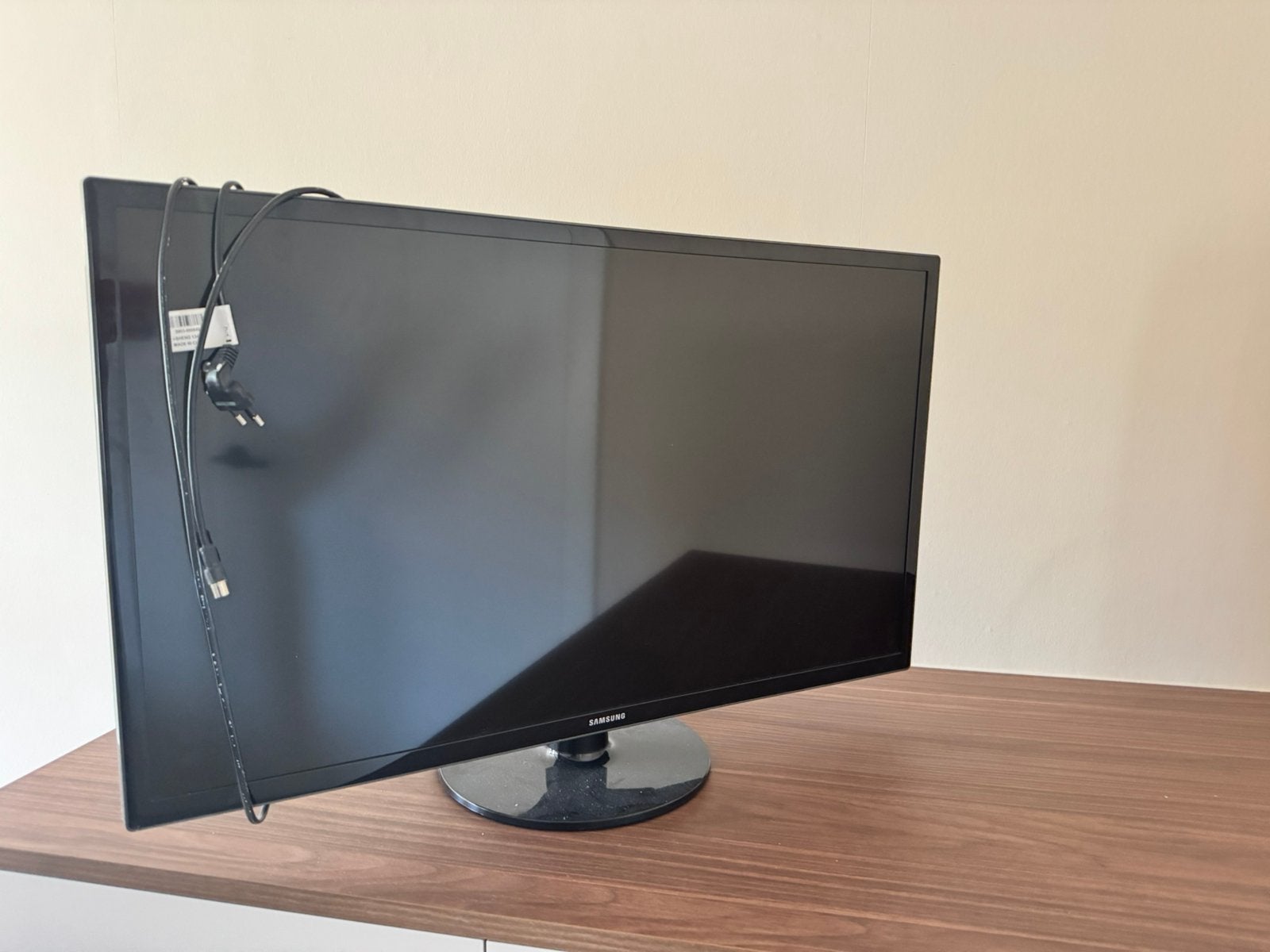 Samsung TV 32 inch (81,3 cm), Enlèvement, Utilisé, Samsung