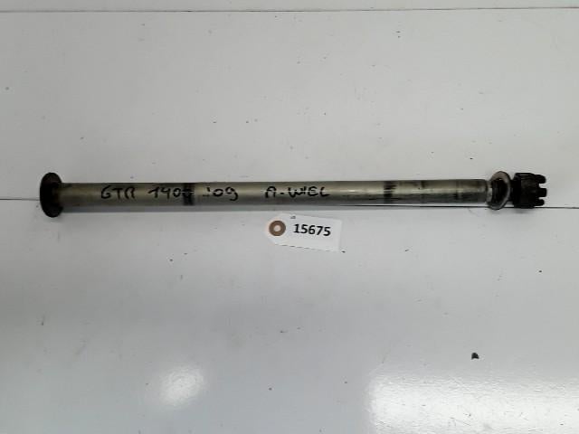 GTR1400 2007 - 2009 Kawasaki As As achterwiel D1-25927