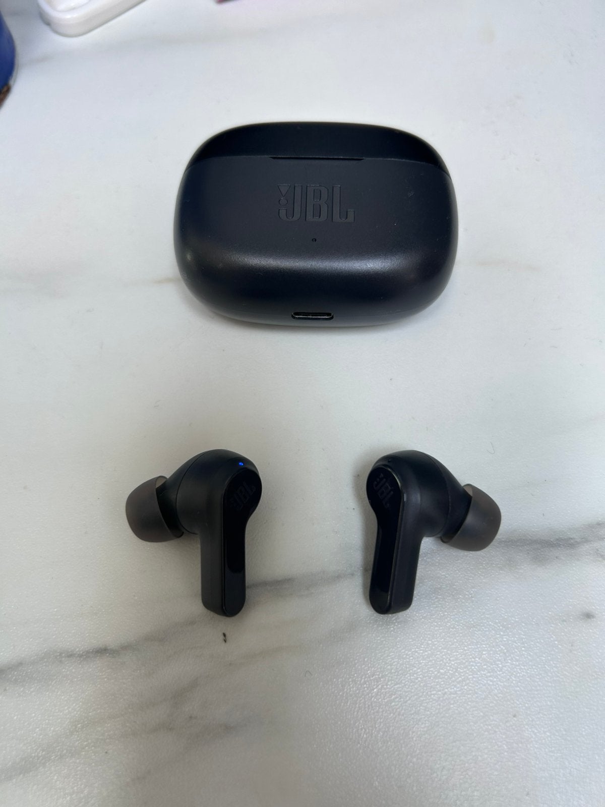 JBL oortjes, Ophalen, Zo goed als nieuw, JBL