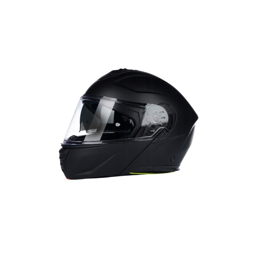 Nieuwe vito furio modulaire helm met dubbel vizier, Ophalen of Verzenden, Nieuw met kaartje, S, Dames