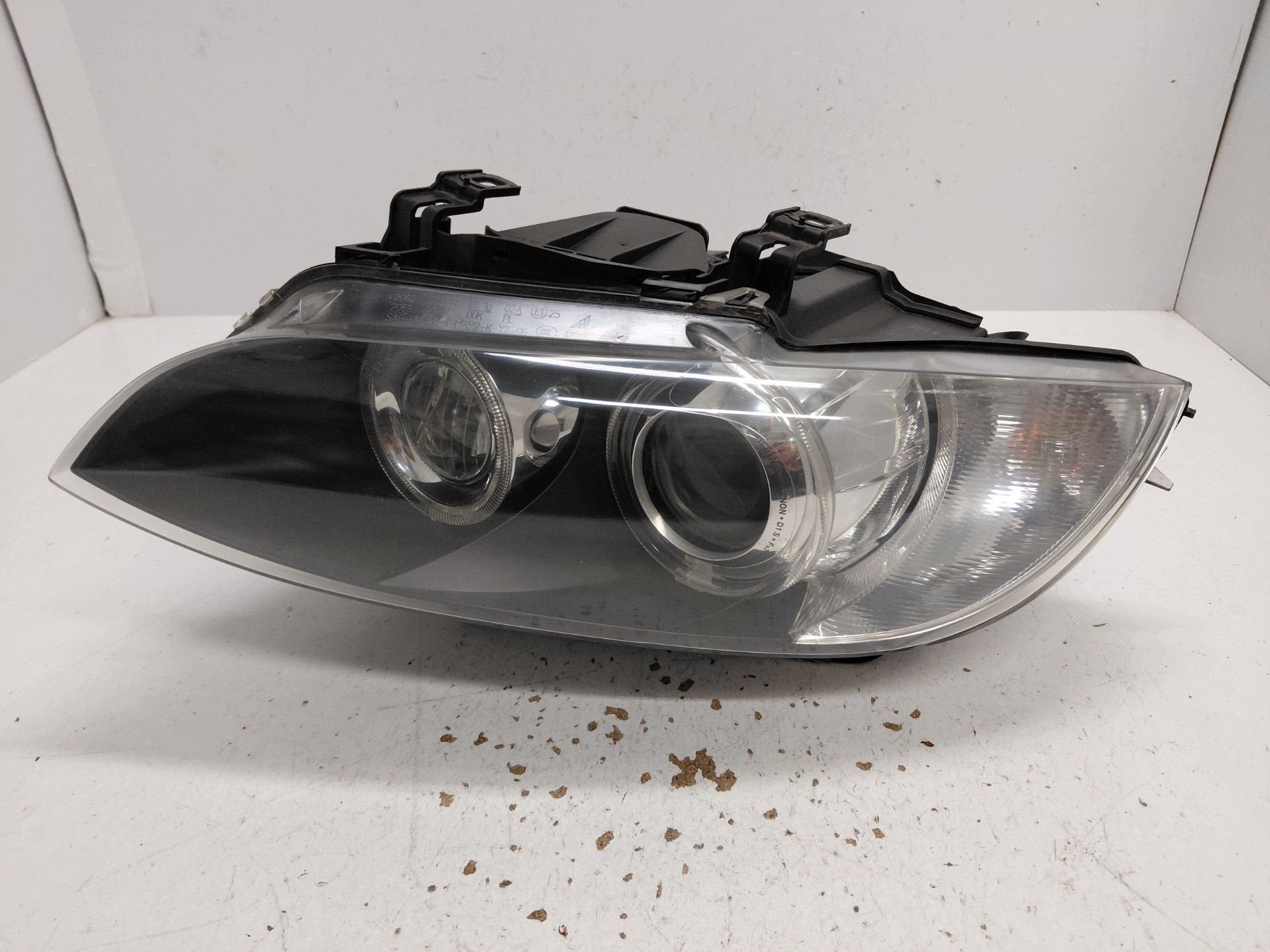 Phare gauche BMW E92 E93 7162141, Petuelring 130
80788  Munich, DE, Info@bmw.de, Utilisé, BMW