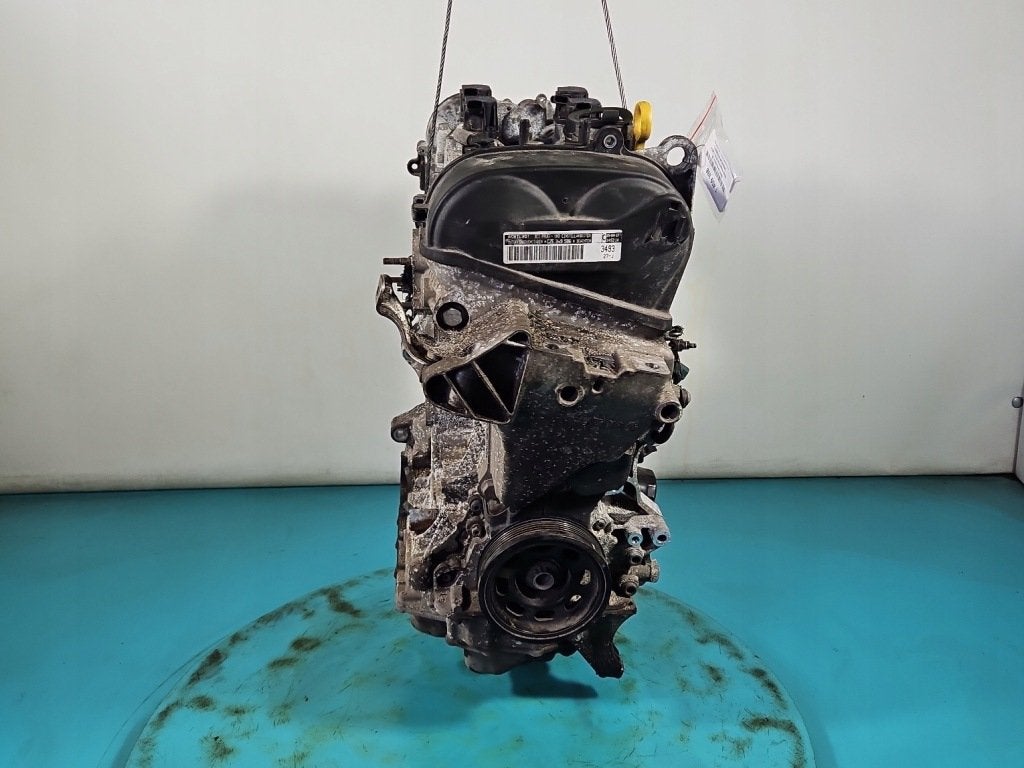 Moteur CZEA Nu PASSAT LEON SKODA Q2 A1 SEAT AUDI IBIZA, Envoi, Utilisé, Daihatsu