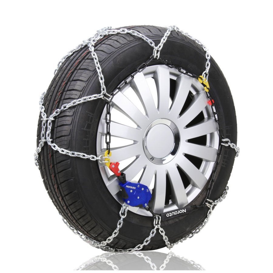 chaines neige Norauto, Enlèvement, Comme neuf