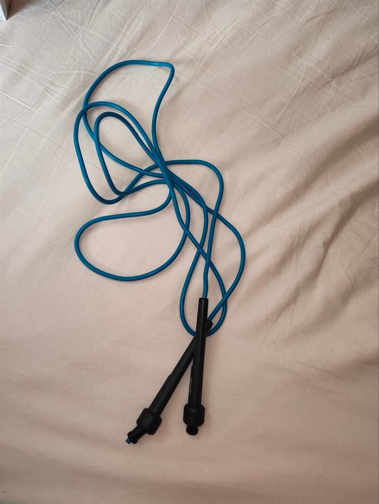 corde à sauter, Enlèvement, Utilisé