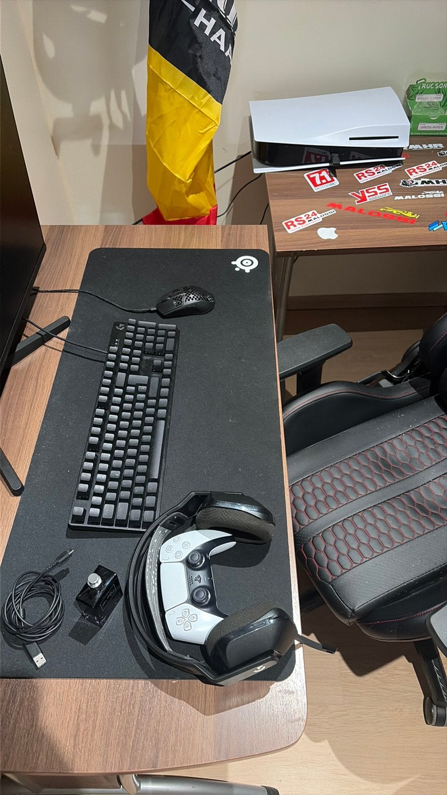 Setup tekoop, Consoles de jeu & Jeux vidéo, Consoles de jeu | Autre, Enlèvement, Comme neuf