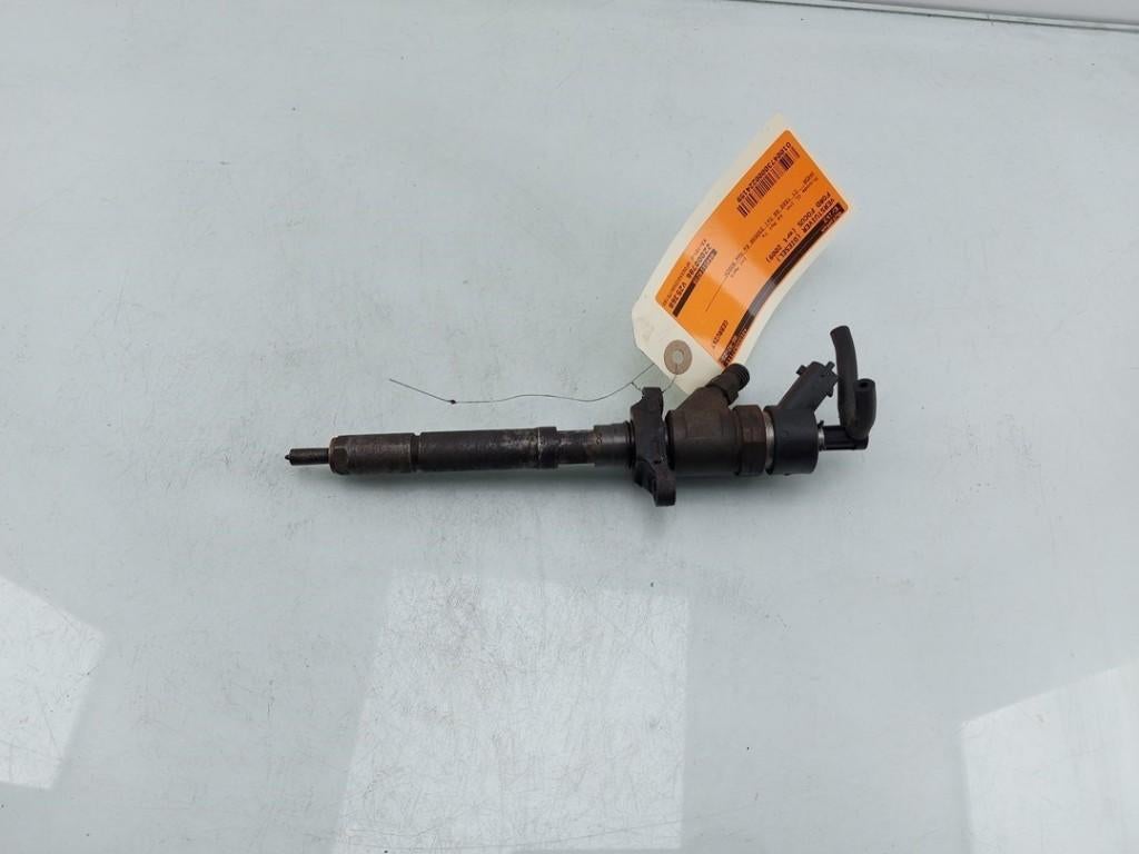 INJECTEUR FAP Ford Focus 2 (01-2004/09-2012), Robert Bosch AG, Robert-Bosch-Allee 1
74232  Abstatt, DE, Engineering@bosch.com