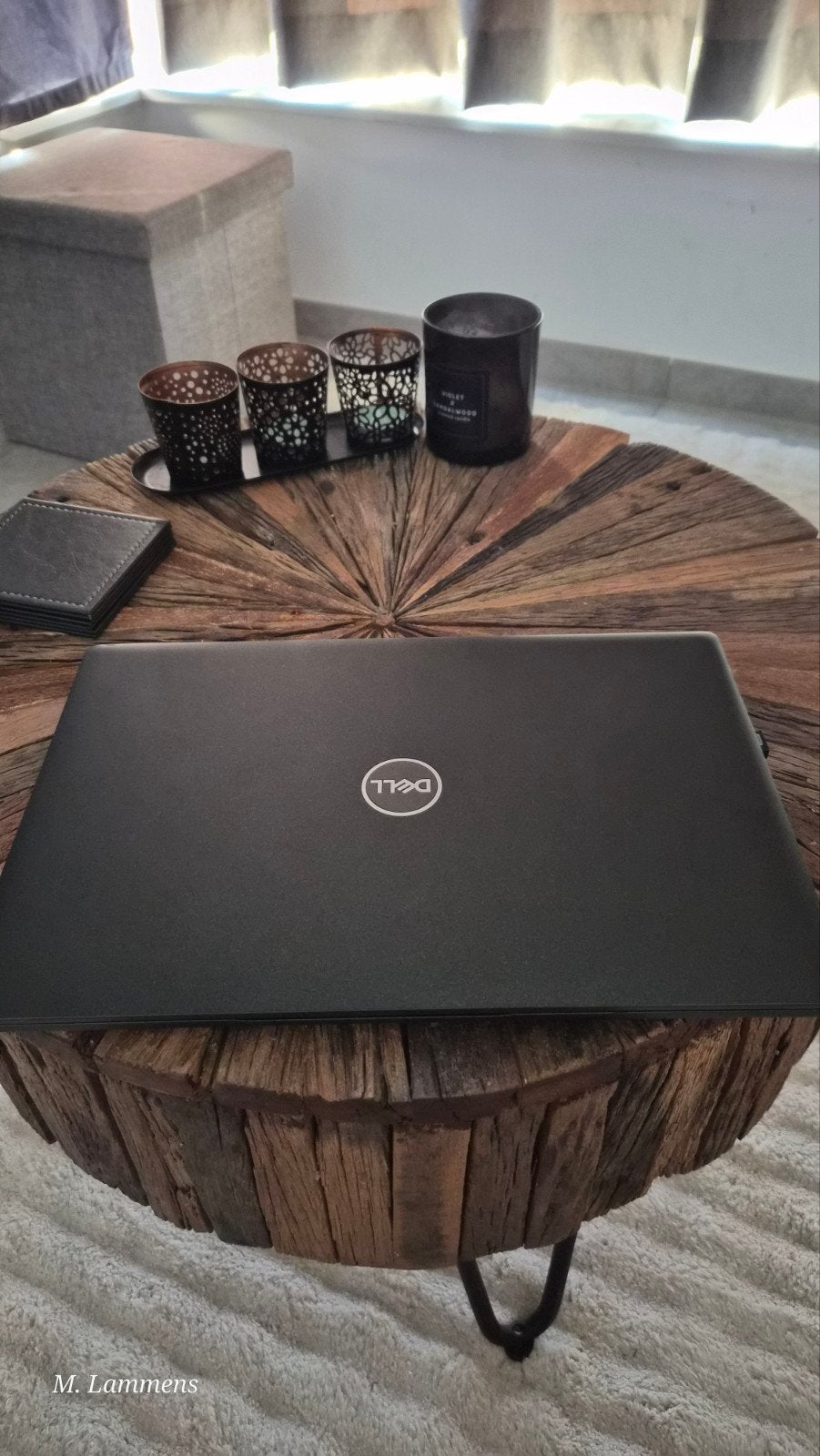 Dell latitude 5400, Ophalen, 256 GB, 15 inch, Nieuw