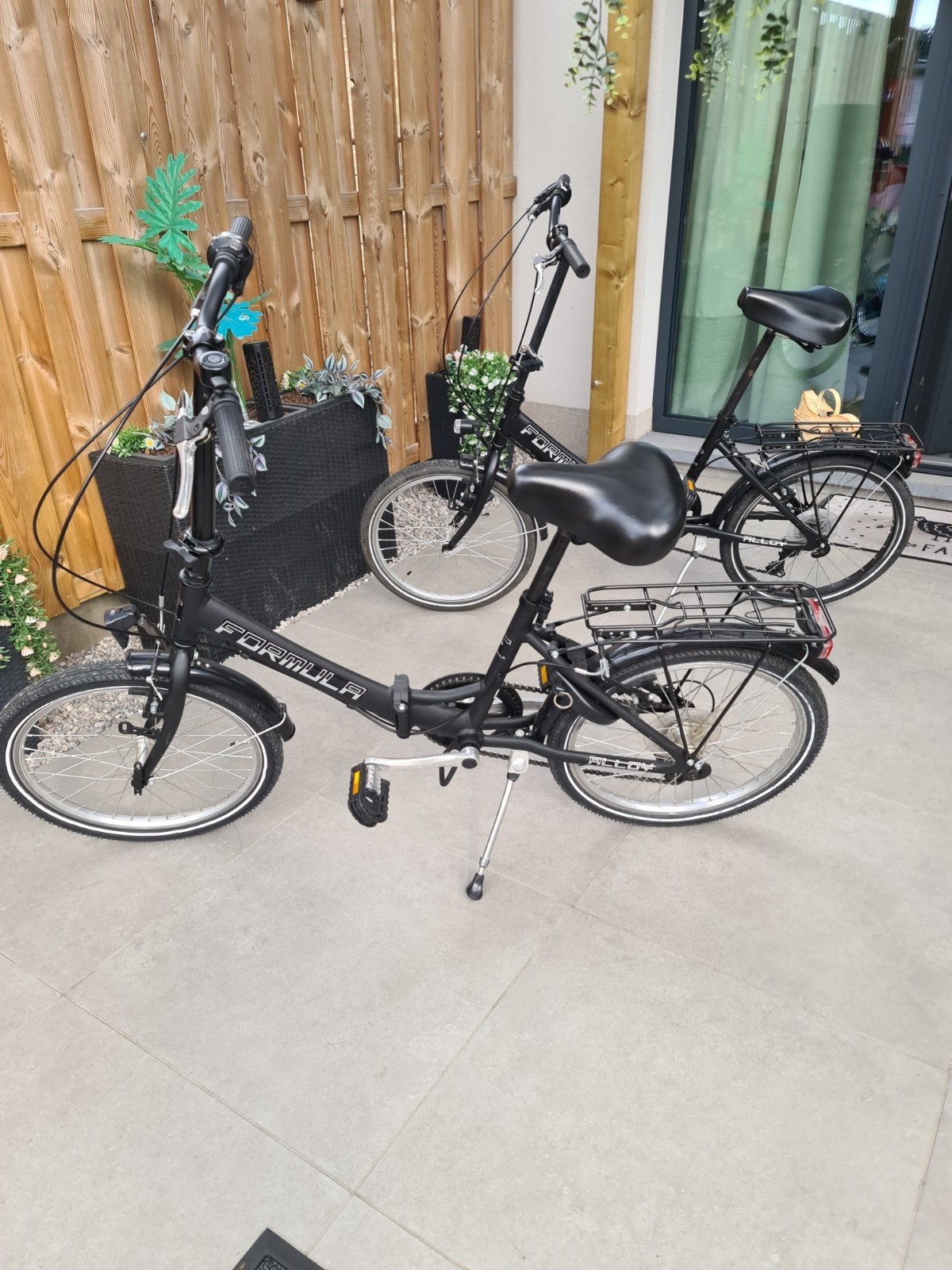 plooifietsen, Fietsen en Brommers, Fietsen | Vouwfietsen, Ophalen