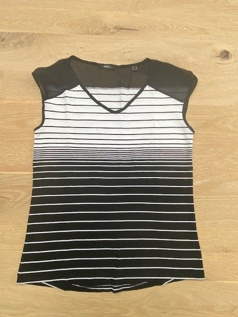 T-Shirt van Mexx (S), Mexx, Meerkleurig, Ophalen of Verzenden, Korte mouw