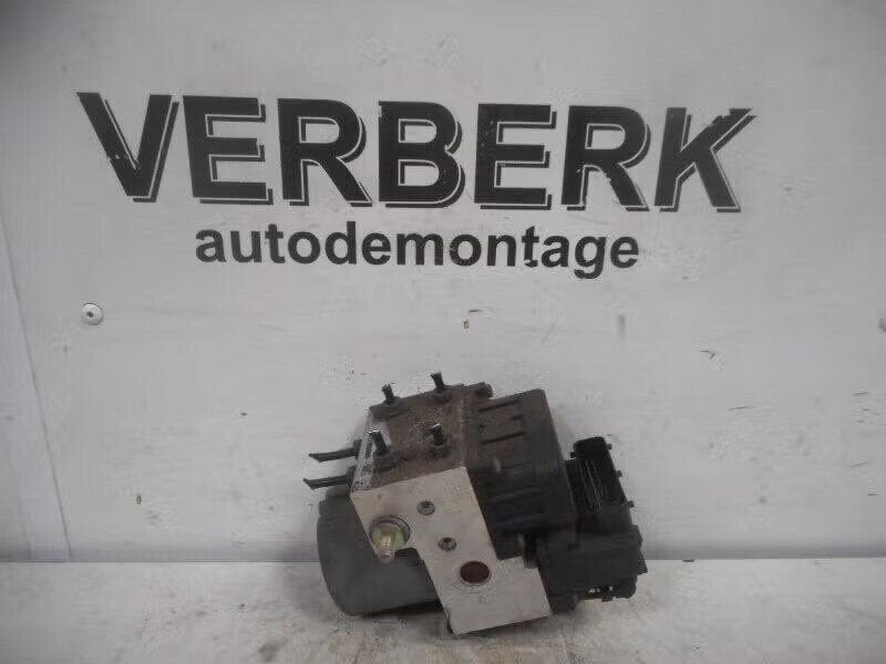 ABS POMP Peugeot 406 Coupé (8C) (96321669980), Robert Bosch AG, Enlèvement ou Envoi, Utilisé, Robert-Bosch-Allee 1 74232 Abstatt, DE