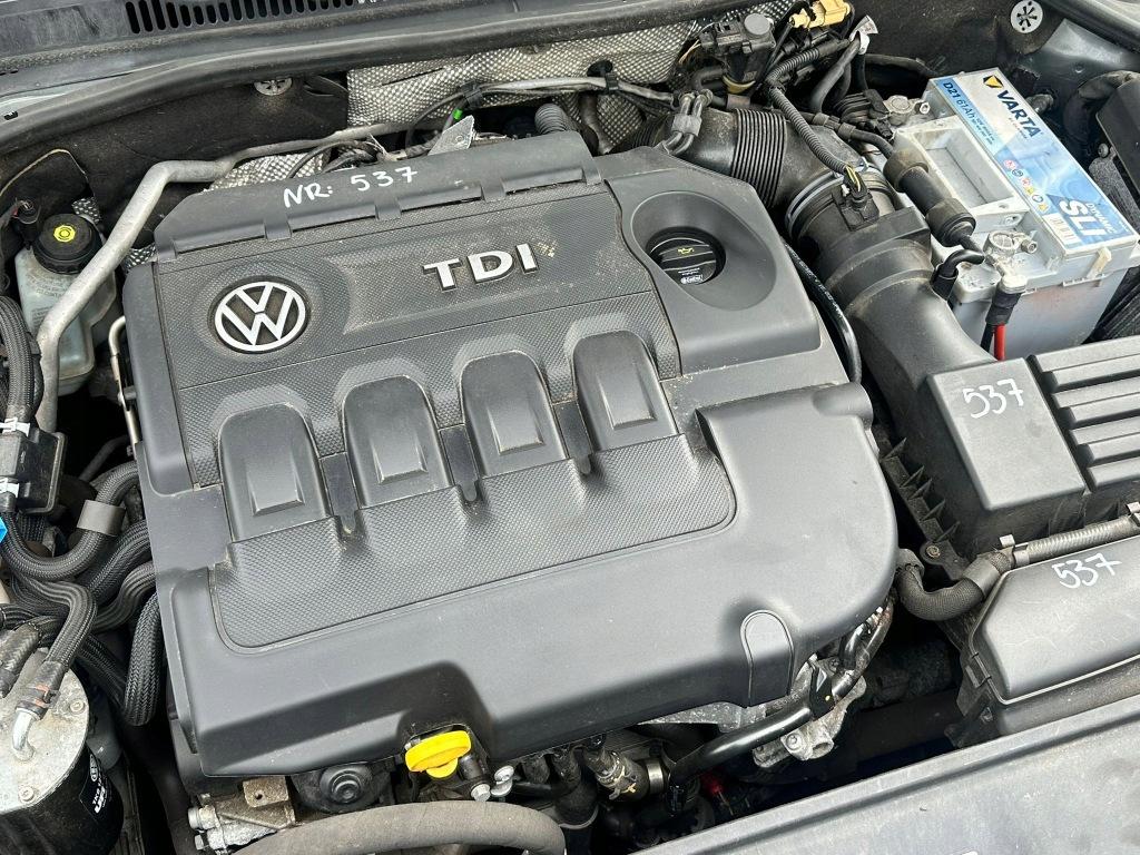 Moteur CUUA Nu GOLF BEETLE JETTA SCIROCCO CADDY VW YETI, Autos : Pièces & Accessoires, Moteurs & Accessoires, Alfa Romeo, Pièces américaines