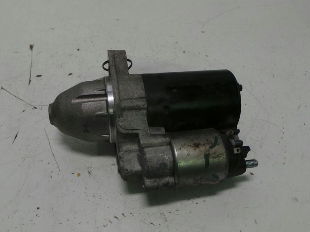 MERCEDES E CLASS E 200 CGI STARTMOTOR 2009, Enlèvement ou Envoi, Utilisé, ARN reconnu