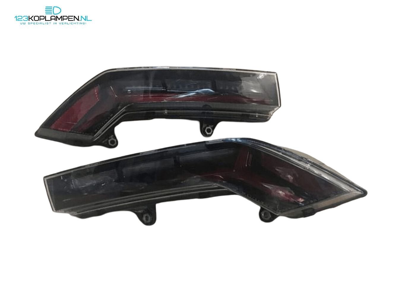 Lamborghini Huracan LP610-4 LED achterlichten, Autos : Pièces & Accessoires, Éclairage, -, -, Enlèvement, Utilisé