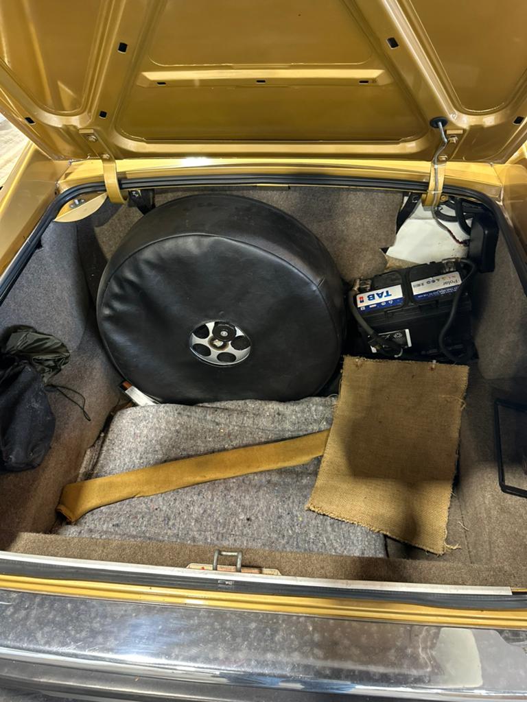Jaguar xjs 5,3 v12, foto 10