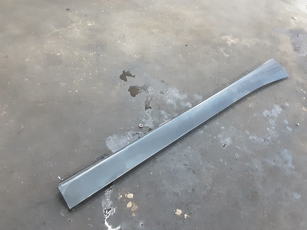 SIERLIJST DORPEL BMW 1 serie (F20) (01-2010/06-2019), Gebruikt, Mevr. I. Hauben, BMW, Rue de l'Espoir 34 34
4030  GRIVEGNÉE, BE