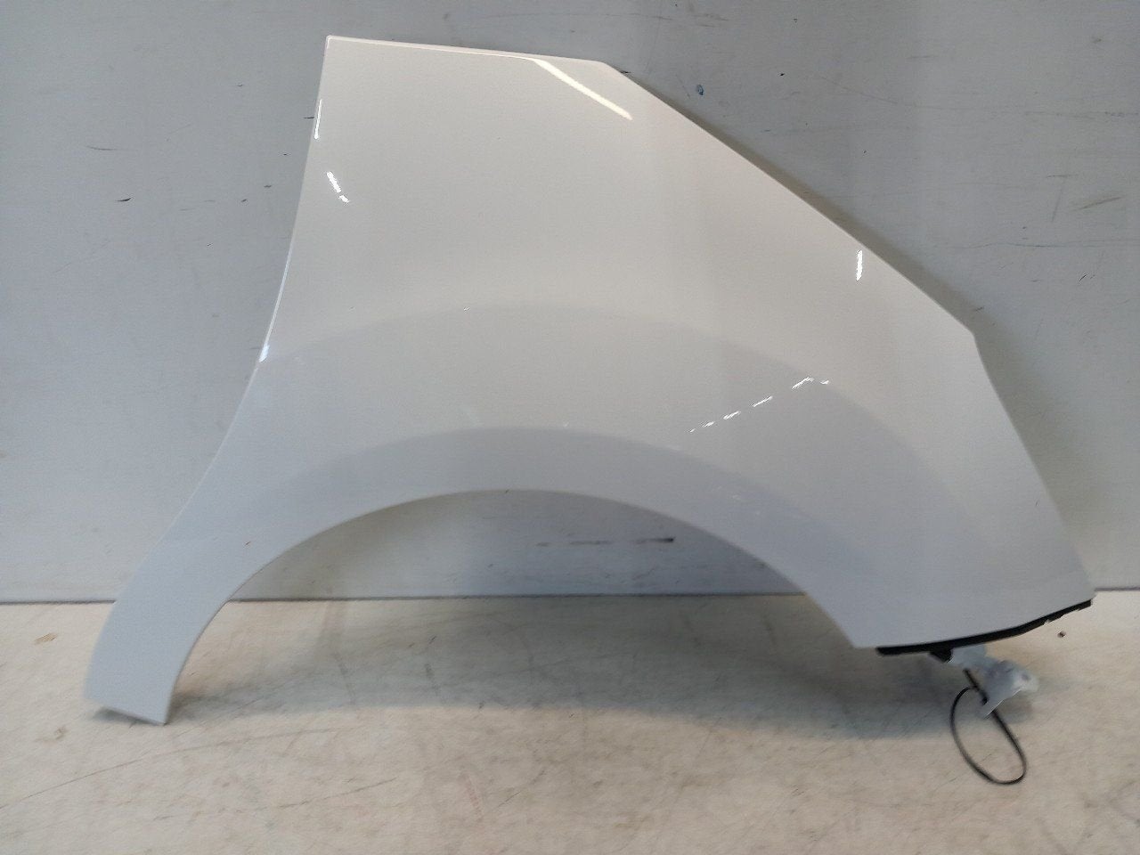 Spatbord rechts voor Citroën C3, Onderdelen@venauto.nl, Van der Ven Autorecycling B.V., Ettenseweg 76, 4706 PB Roosendaal, The Netherlands