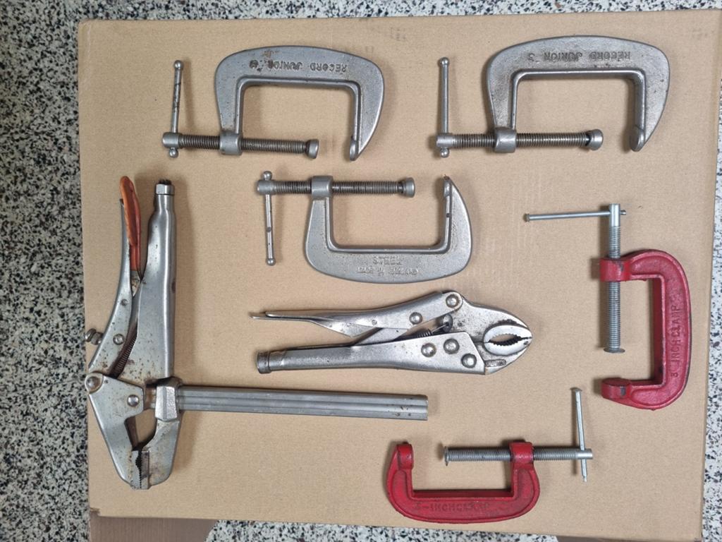 Werk materiel, Hobby en Vrije tijd, Scrapbooking, Ophalen