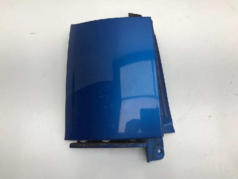 COIN PIECE ARRIÈRE GAUCHE Nissan Note (E11), Utilisé, Arrière, Nissan