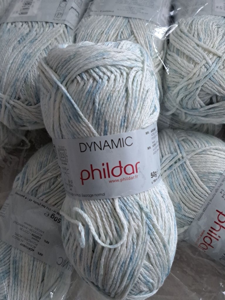 coton, Enlèvement ou Envoi, Neuf, Tricot ou Crochet, Autres types
