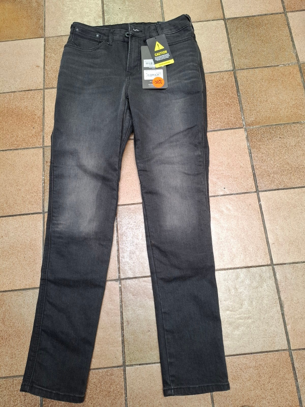 motorjeans revit, prijs hangt er nog aan, Motoren, REV’IT! (Revit), Broek | textiel, Dames, Ophalen