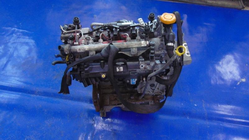 Moteur A13DTC Complet CORSAVAN VAUXHALL CORSA MERIVA OPEL, Envoi, Utilisé, Daihatsu
