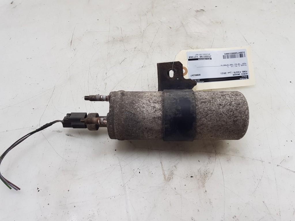 AIRCO DROGER Ford Fiesta 6 (JA8) (|AP3119D848AA|1744538|), Dhr. J. Ham, Gebruikt, Administratie@autoham.nl, Ford