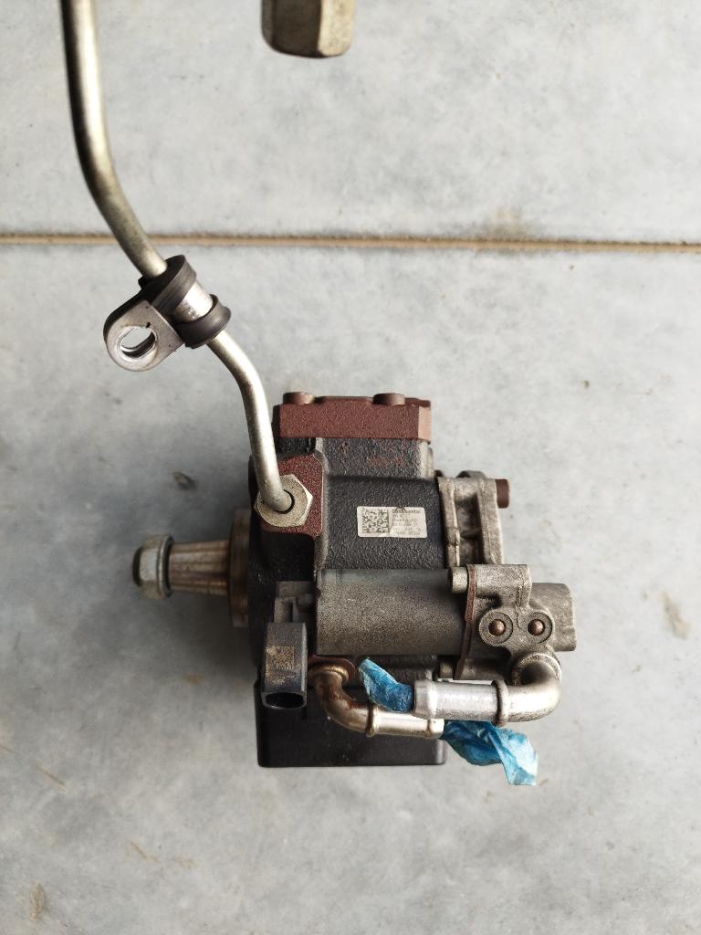 POMPE D INJECTION VW AUDI 1.6 TDI, Enlèvement, Utilisé, Audi