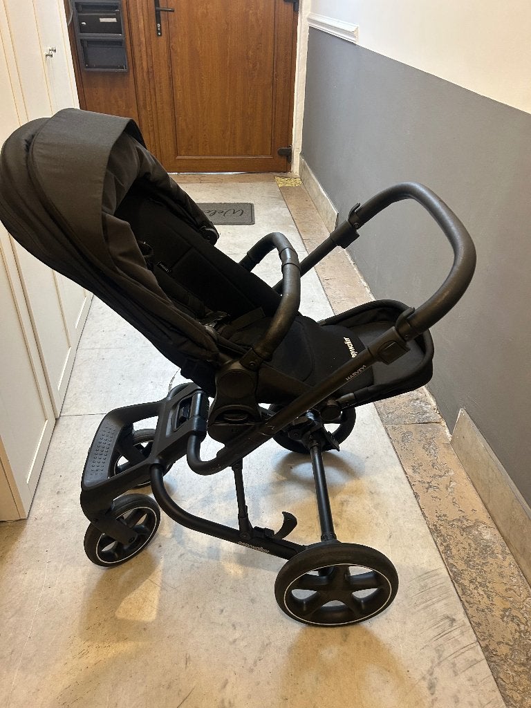 Easy Walker poussette, Enfants & Bébés, Enlèvement ou Envoi, Comme neuf