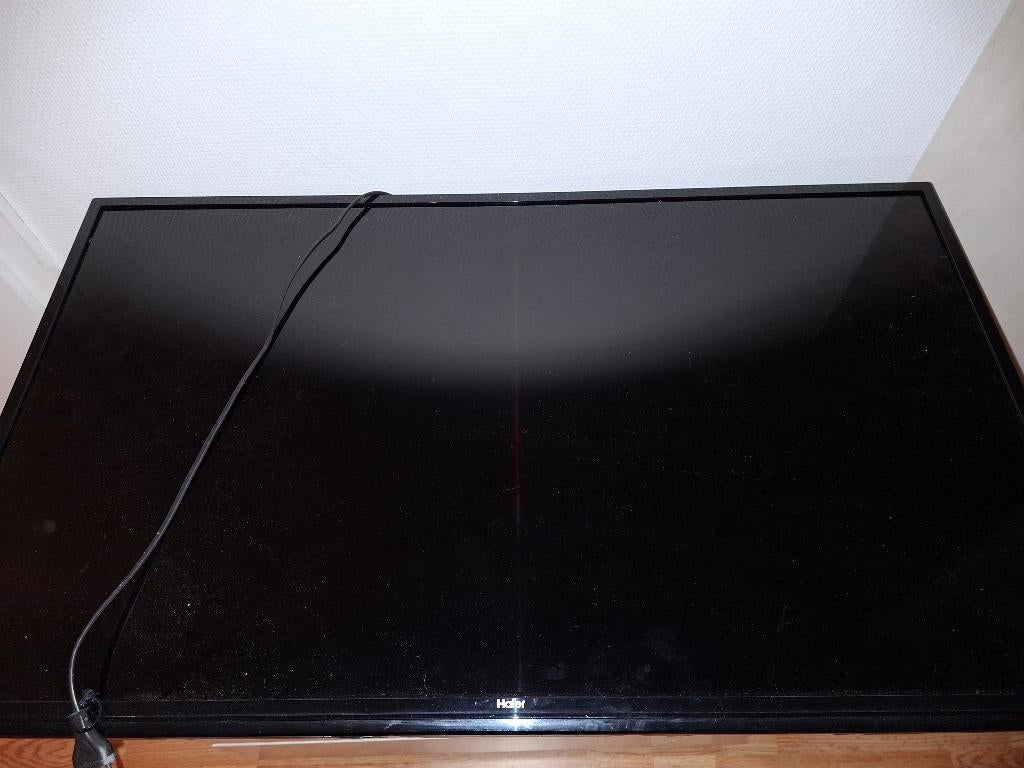 Haier tv, Autres marques, 40 à 60 cm, LCD, Comme neuf
