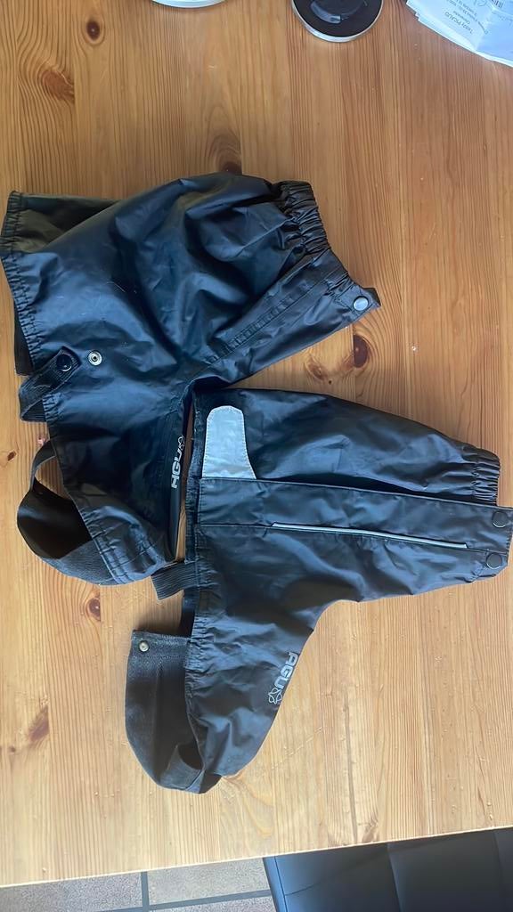 Couvre-chaussures, Fietsen en Brommers, Brommers | Toebehoren, Ophalen, Gebruikt