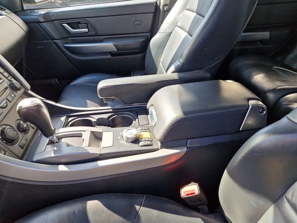 MIDDENCONSOLE Land + Range Rover Range Rover Sport (LS), Campus Kronberg 7
61476  Kronberg im Taunus, DE, Jaguar Land Rover Deutschland GmbH