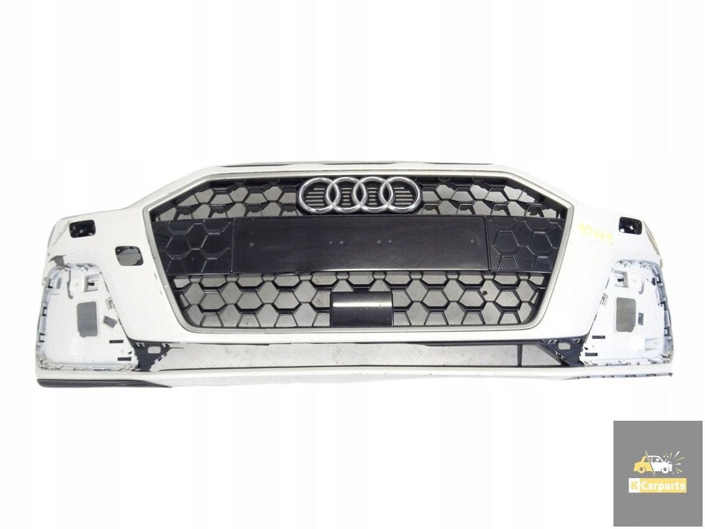 Pare-chocs avant Audi A1 2 II 82A S-Line, Pare-chocs, AUDI AG, Auto-Union-Strasse 1
85045  Ingolstadt, DE, Audi