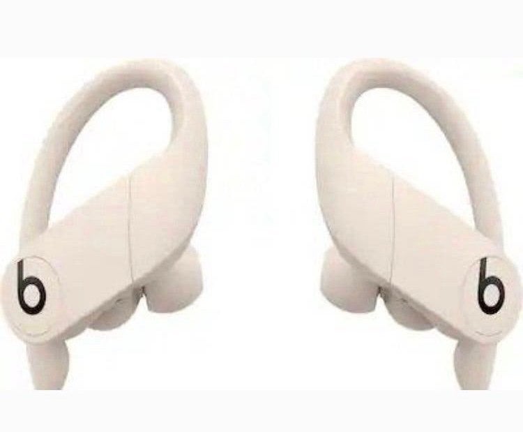 Beats Pro white NIEUW, Enlèvement, Comme neuf