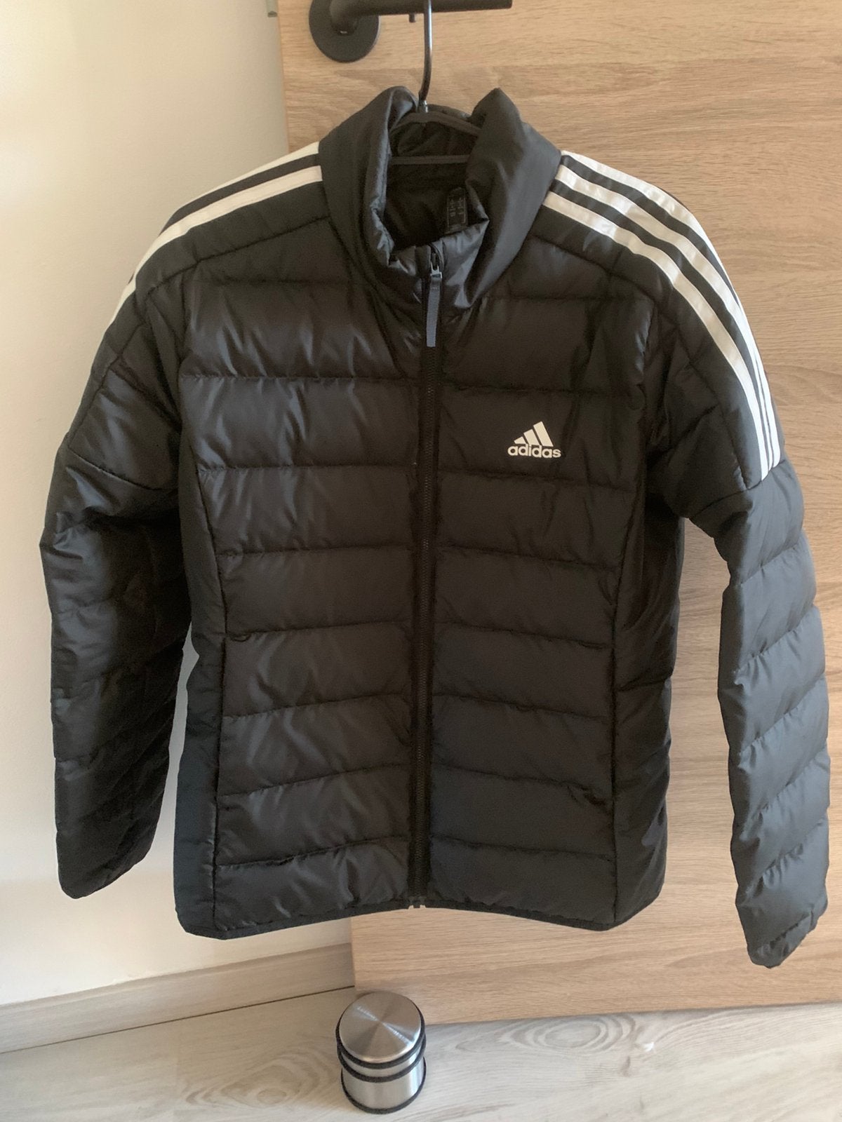 Dames jas nieuw, Enlèvement, Neuf, Taille 38/40 (M), Noir