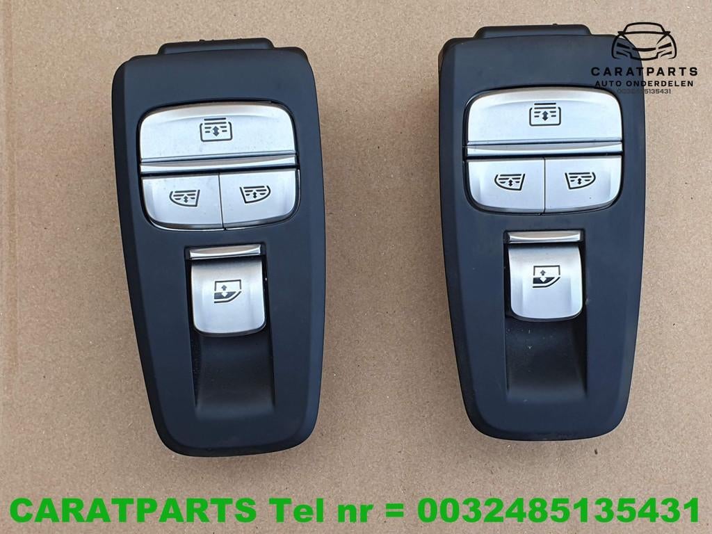 61319382504 9382504 G11 G12 raam schakelaar ramen G32 GT, Petuelring 130
80788  Munich, DE, Gebruikt, Info@bmw.de, BMW
