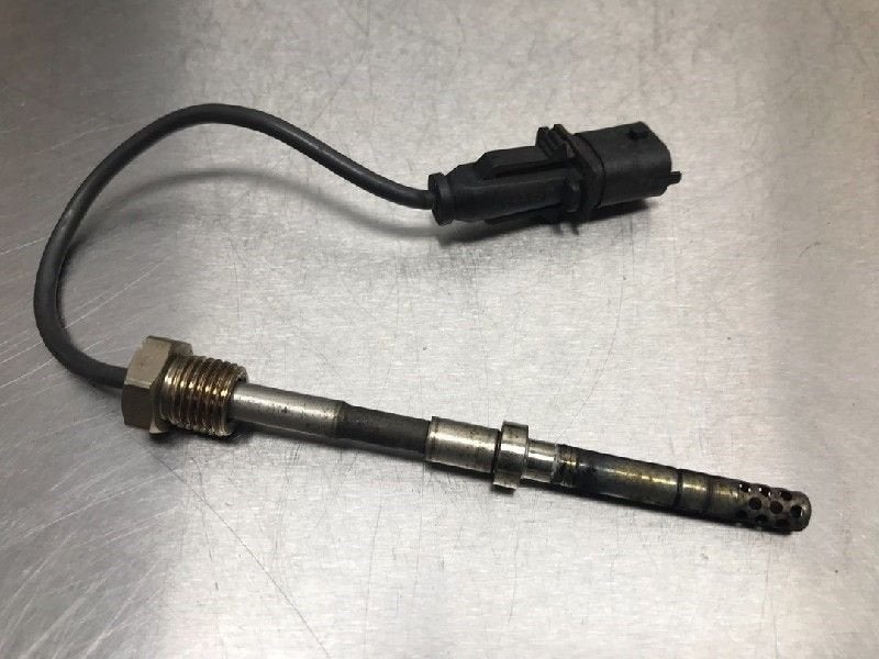 UITLAAT TEMPERATUUR SENSOR Daewoo / Chevrolet Aveo, Auto-onderdelen, Gebruikt, Daewoo