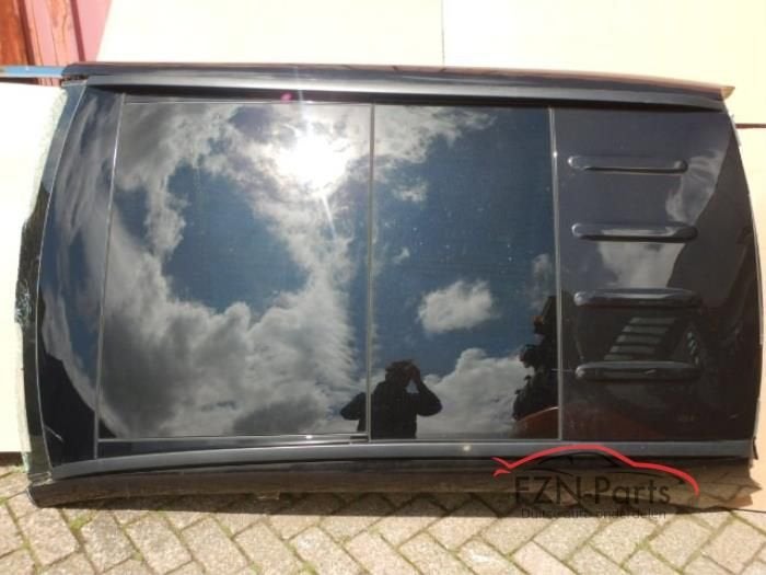 Mercedes-Benz GLC-klasse W253 Panoramadak, Ophalen of Verzenden, Gebruikt