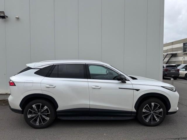 MG EHS HYBRIDE PLUG-IN LUXURY, Cuir, Achat, Euro 6, Entreprise