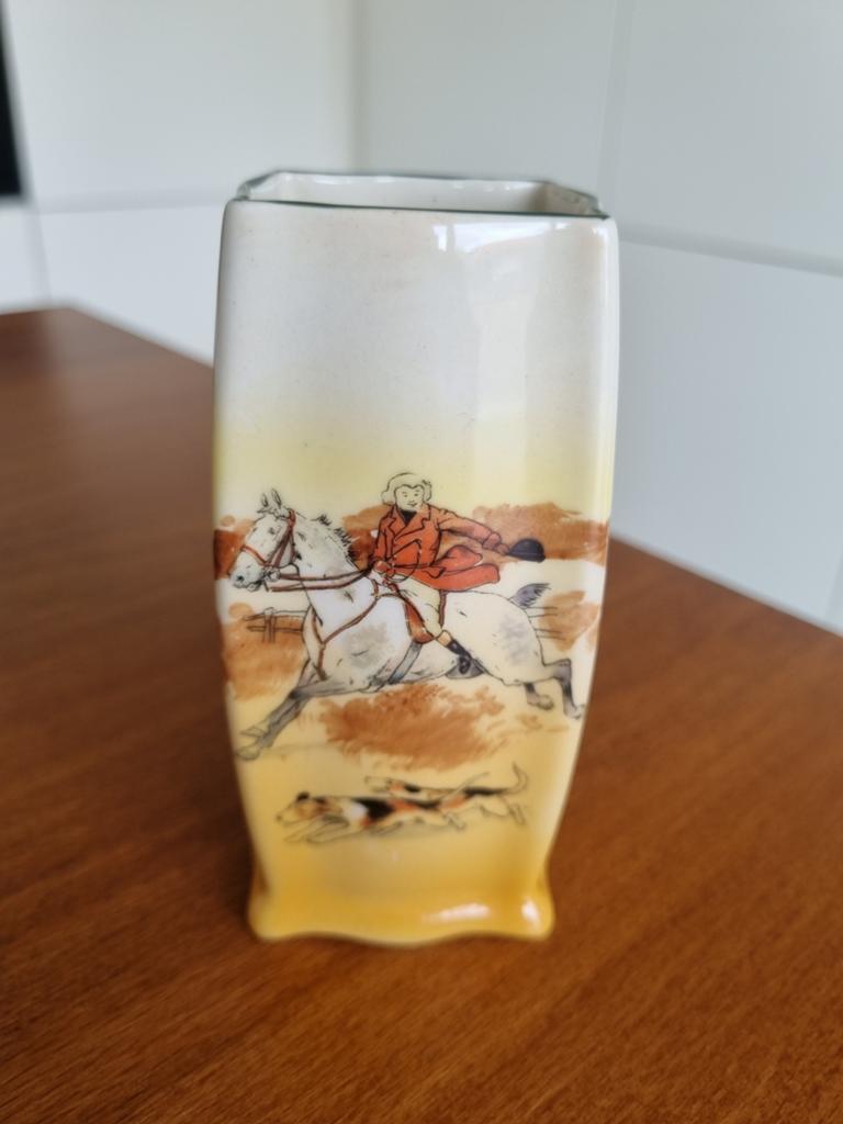 Royal doulton England, Ophalen