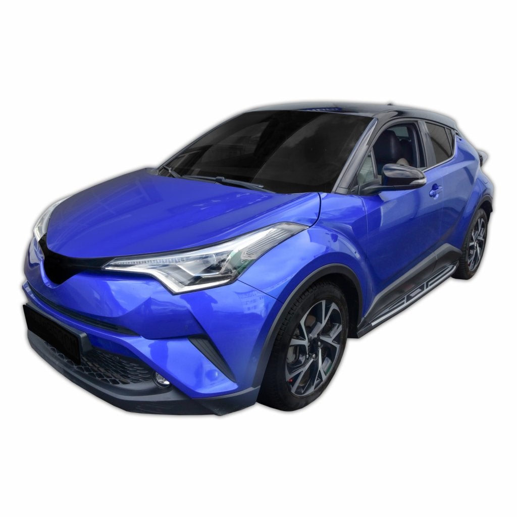 Treeplanken Honda CHR 2017-heden NIEUW !!!!!, Autos : Pièces & Accessoires, Neuf, Enlèvement ou Envoi, Mbg@ziggo.nl, Jan Sangerslaan 16