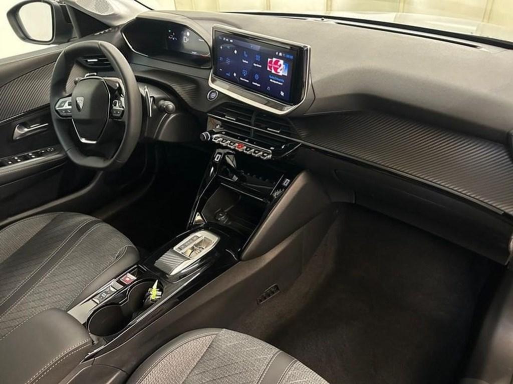 Peugeot 208 Hybrid Allure e-DCS6, Auto's, Automaat, Euro 6, https://public.car-pass.be/vhr/c28e0878-2a99-4c40-9948-1b55d8c60071