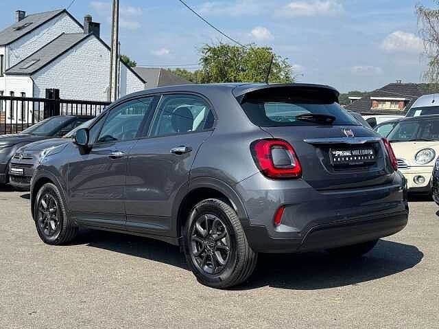 Fiat 500X 1.0 T3 Lounge / NAV / AIRCO / CAMERA / CARPLAY, Autos, Fiat, Achat, 87 kW, Euro 6, Entreprise