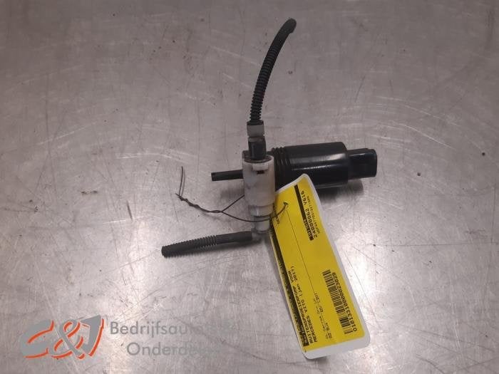 Pompe lave-glace avant d'un Mercedes Vito, 3 mois de garantie, Utilisé, -, -
