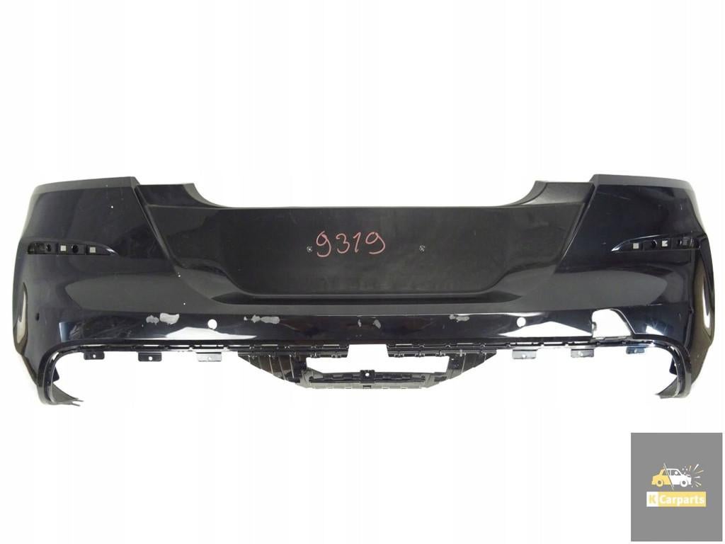 Pare-chocs arri re BMW Z4 G29 Pack M, Petuelring 130
80788  Munich, DE, Pare-chocs, Info@bmw.de, Utilisé
