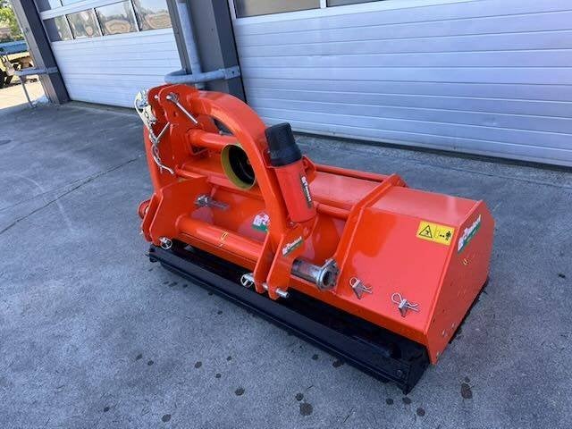 Rinieri TRU-150, Autre, Moissonneuse
