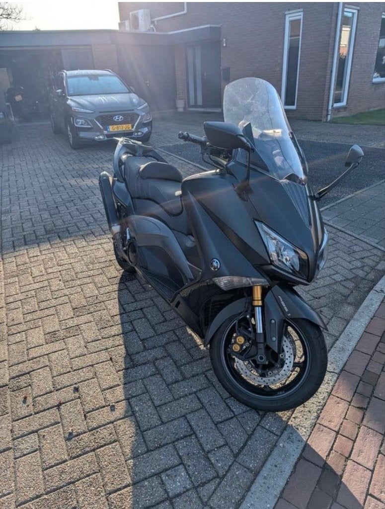 Yamaha Tmax 530, Motoren, Onderdelen | Yamaha, Ophalen of Verzenden