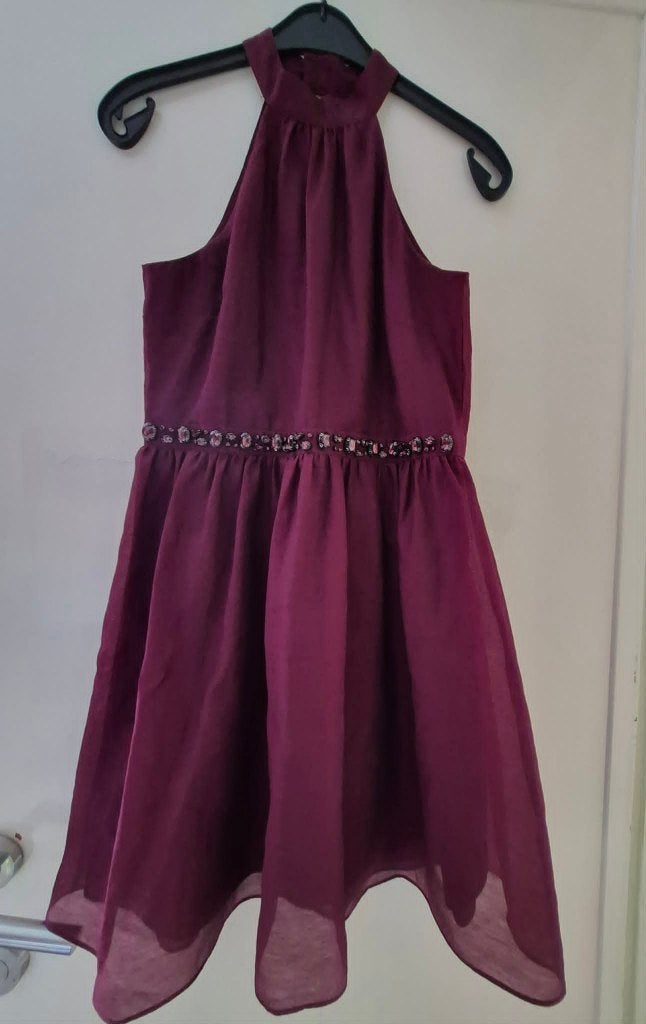 Kleedje, Enlèvement, Comme neuf, Taille 36 (S), Autres couleurs
